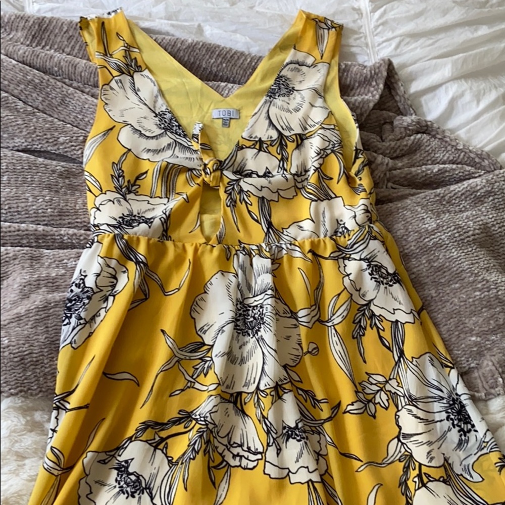 Summer dress